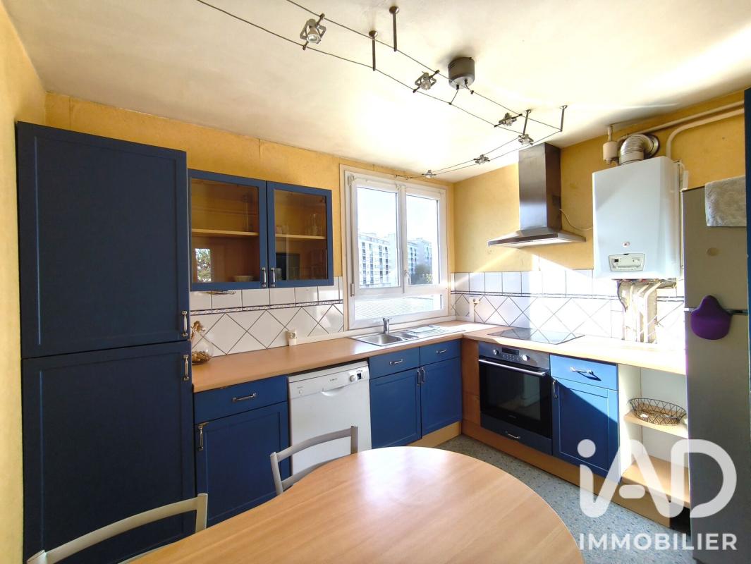 Appartement 5 Pièce(s) Limoges