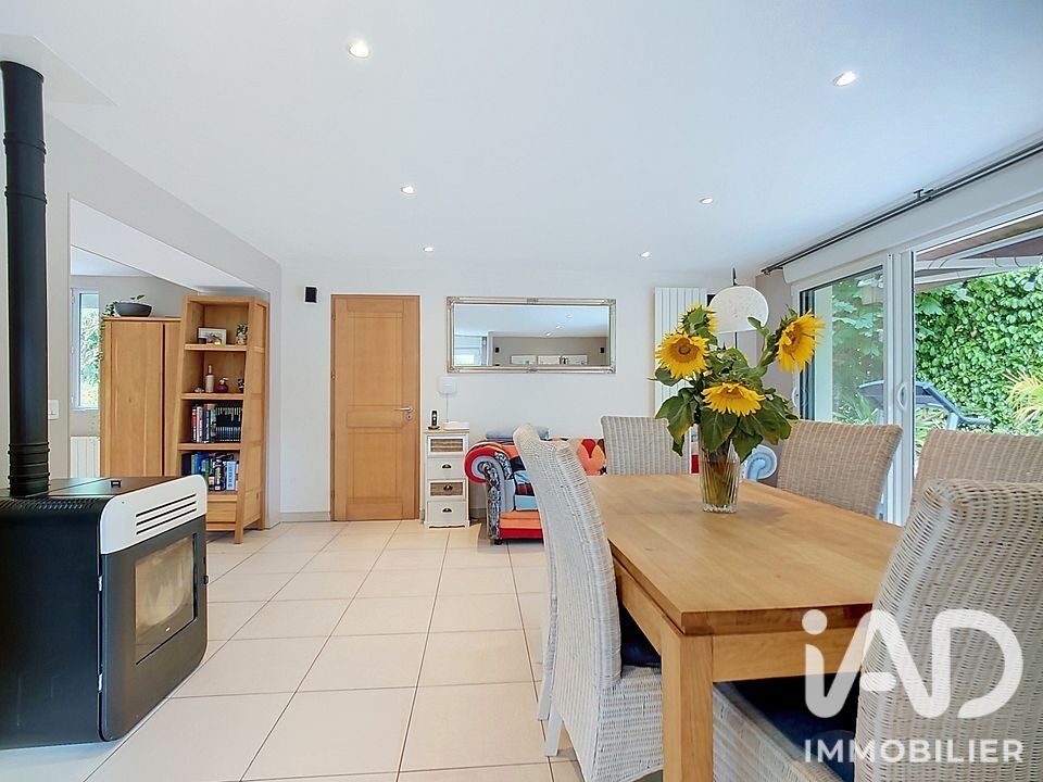 Maison 6 Pièce(s) Villethierry - Photo 3