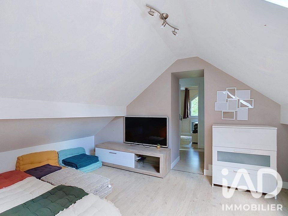 Maison 6 Pièce(s) Villethierry - Photo 9