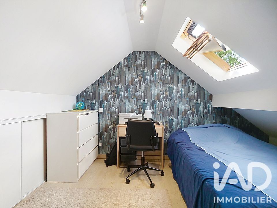 Maison 6 Pièce(s) Villethierry - Photo 10