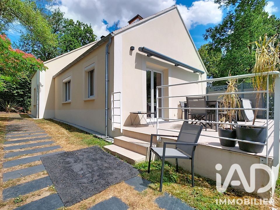 Maison 6 Pièce(s) Villethierry - Photo 17