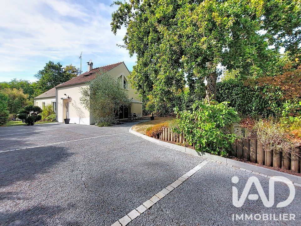 Maison 6 Pièce(s) Villethierry - Photo 1