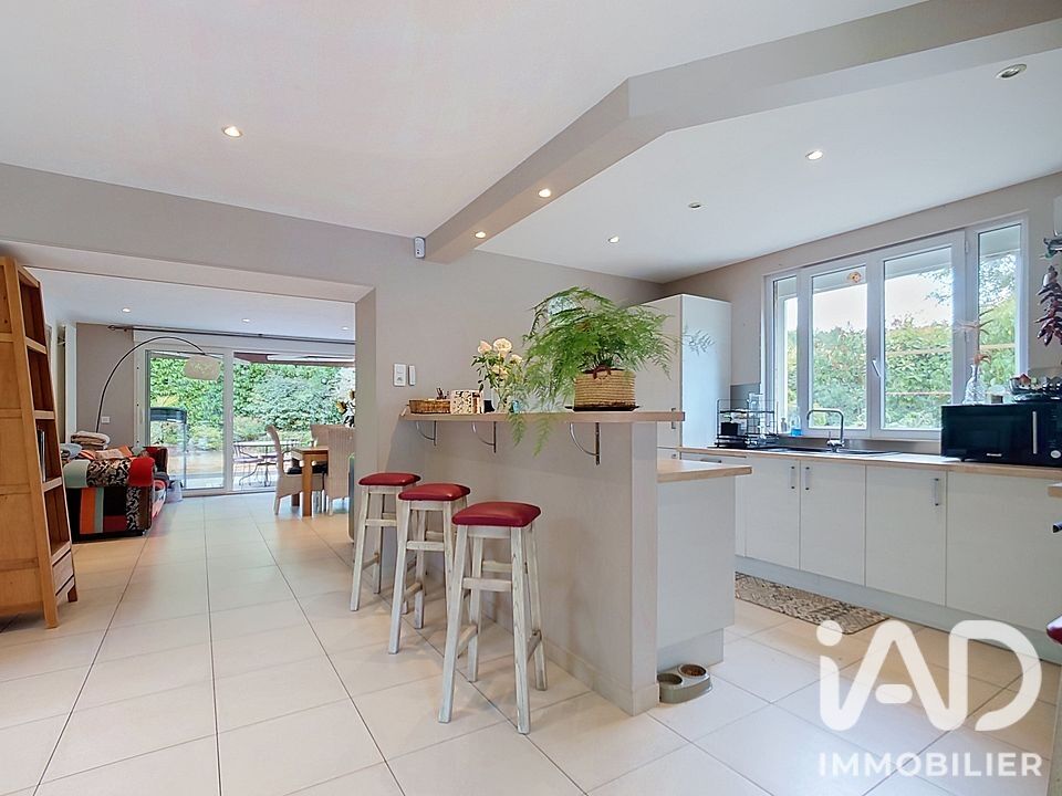 Maison 6 Pièce(s) Villethierry - Photo 6