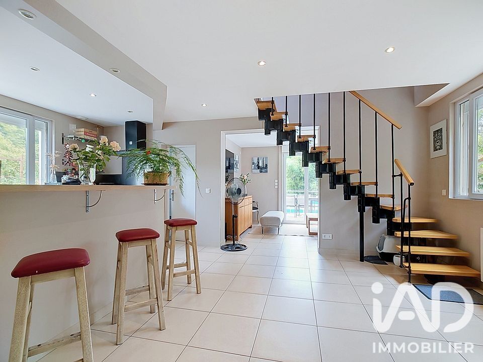 Maison 6 Pièce(s) Villethierry - Photo 7