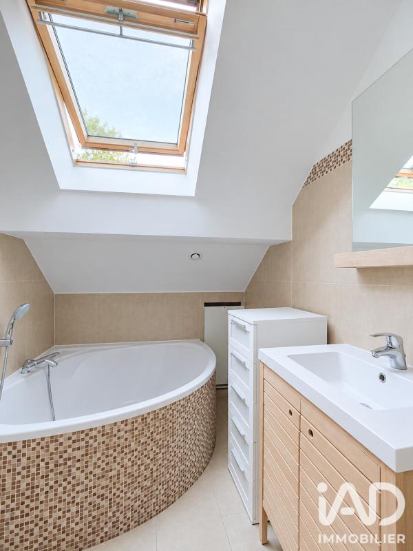 Maison 6 Pièce(s) Villethierry - Photo 12