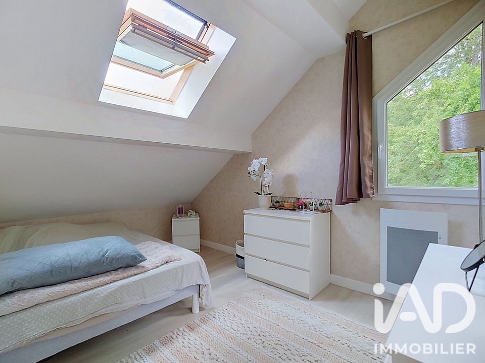 Maison 6 Pièce(s) Villethierry - Photo 14