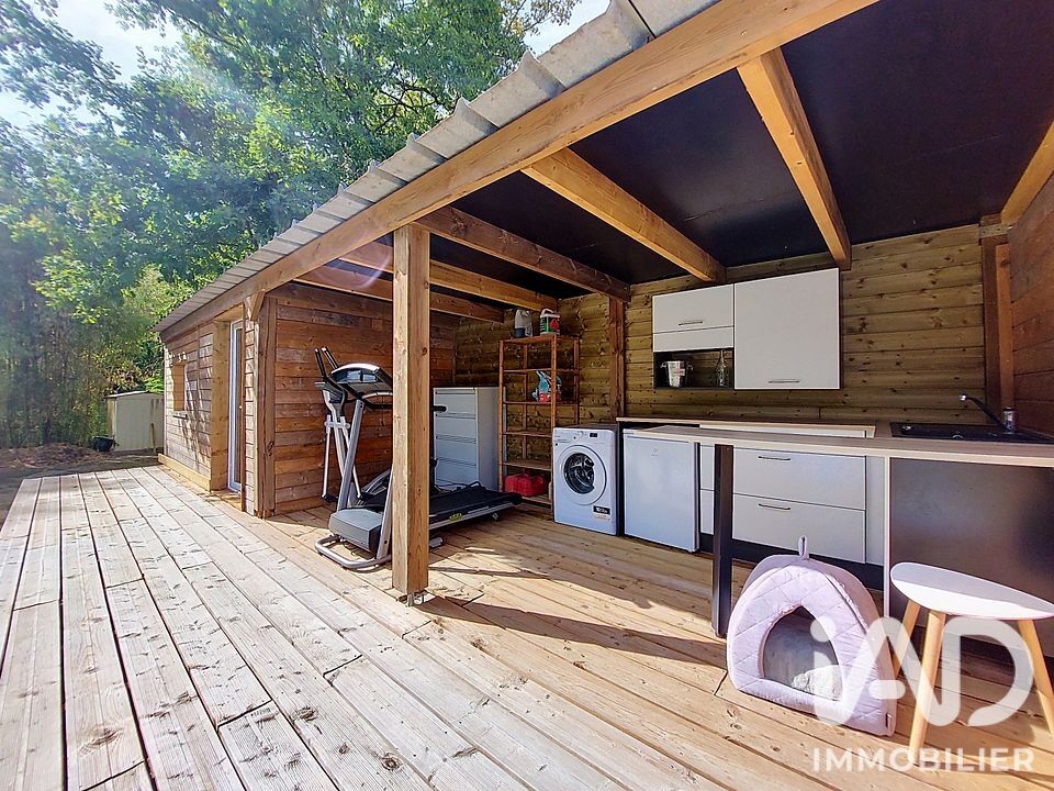 Maison 6 Pièce(s) Villethierry - Photo 19