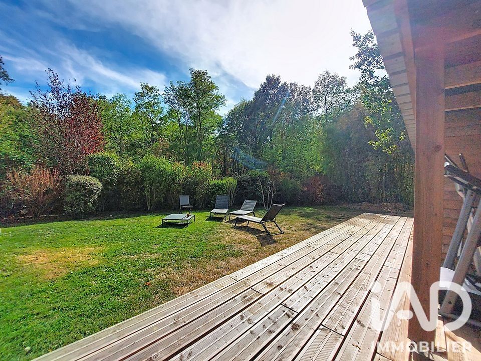 Maison 6 Pièce(s) Villethierry - Photo 20