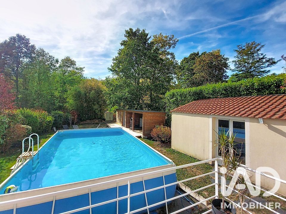 Maison 6 Pièce(s) Villethierry - Photo 21