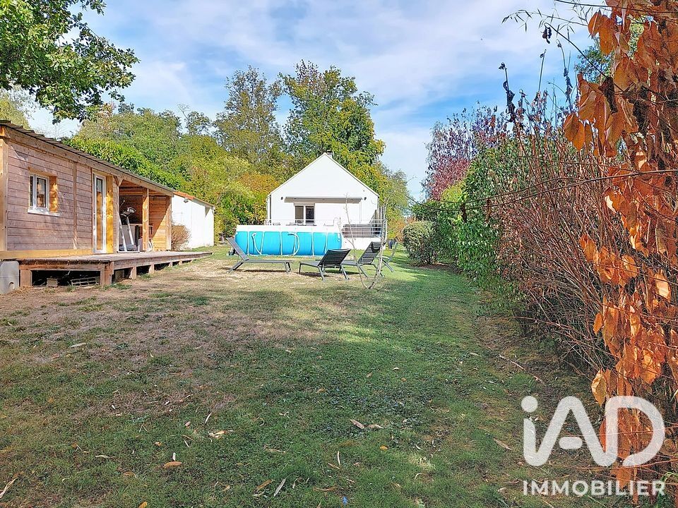 Maison 6 Pièce(s) Villethierry - Photo 22
