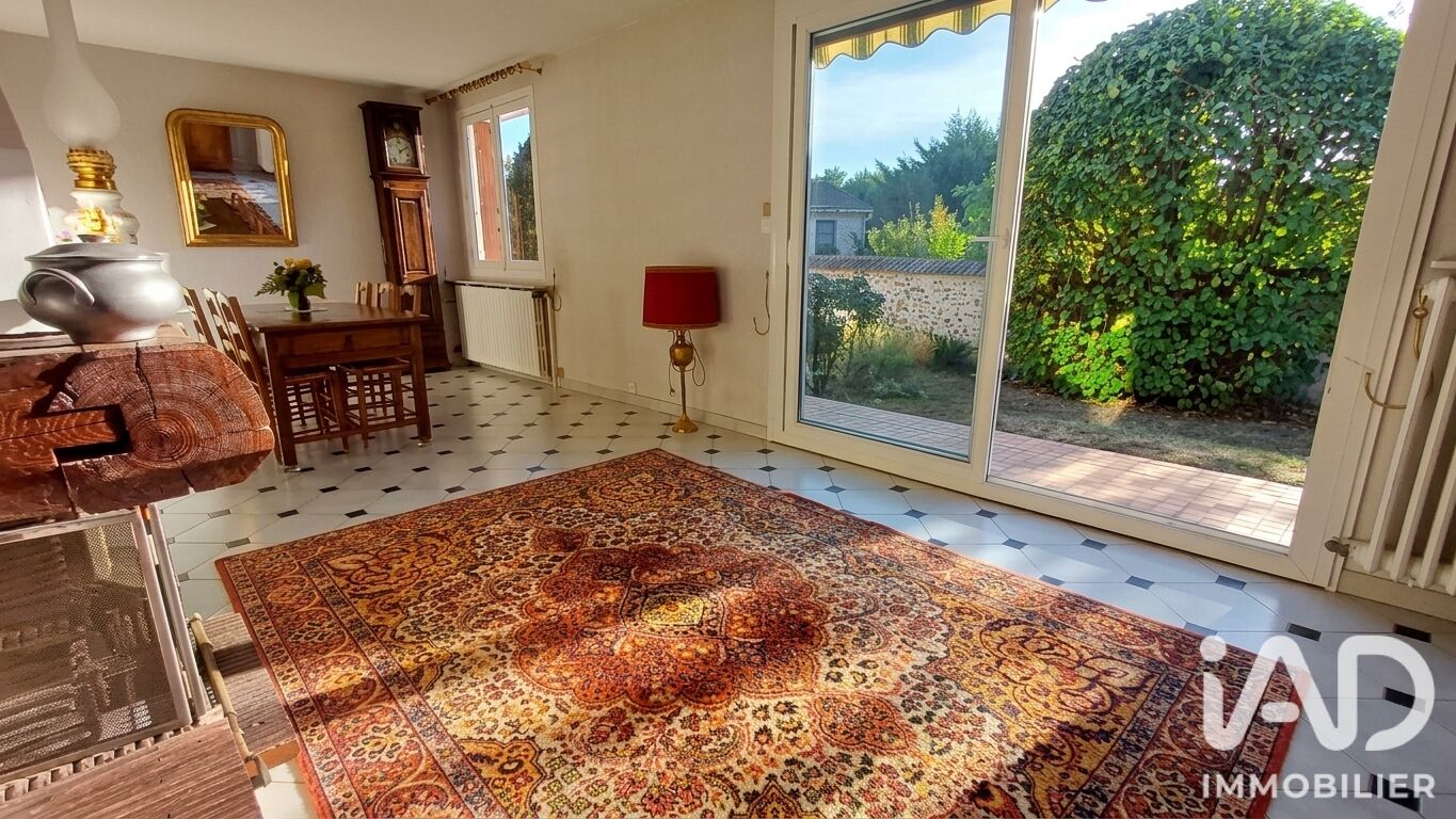 Maison 5 Pièce(s) Évreux