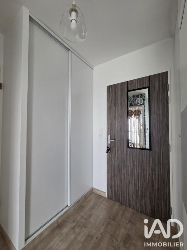 Appartement 2 Pièce(s) Chartres - Photo 2