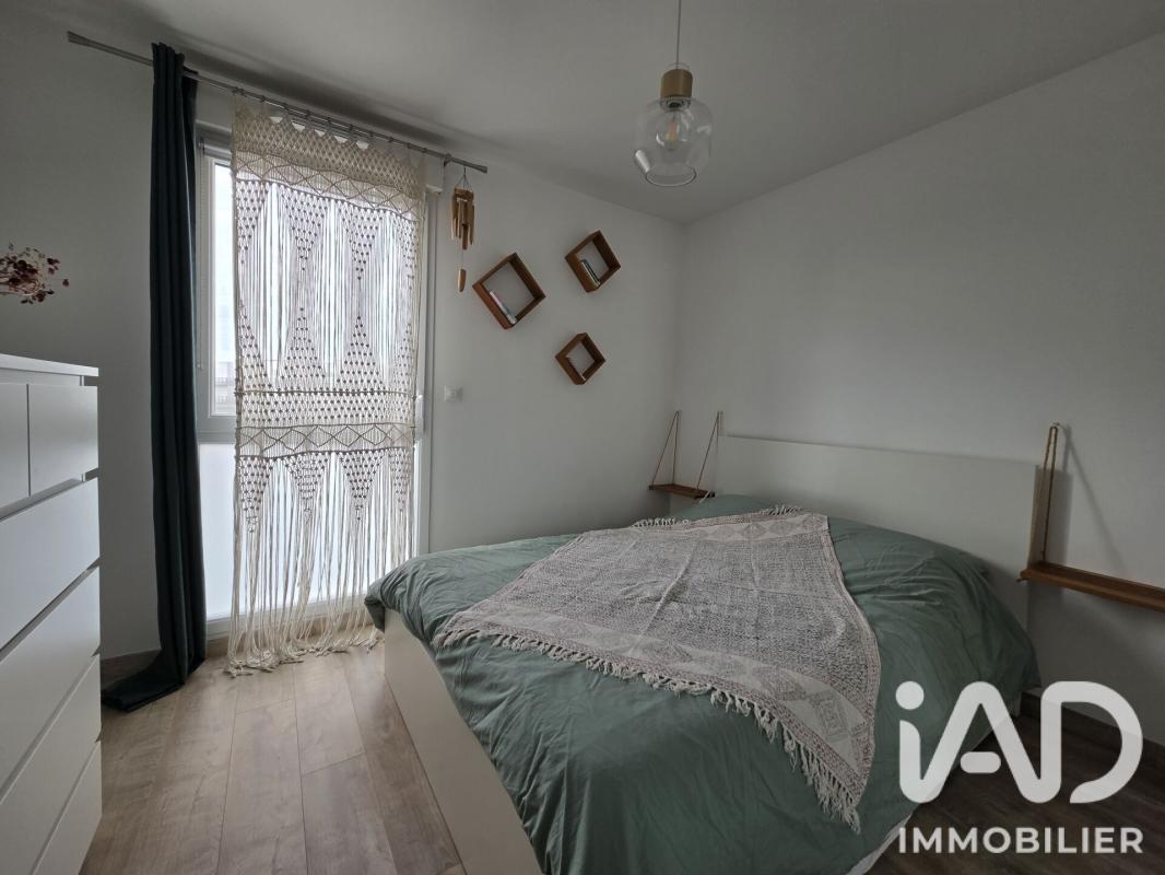 Appartement 2 Pièce(s) Chartres - Photo 7