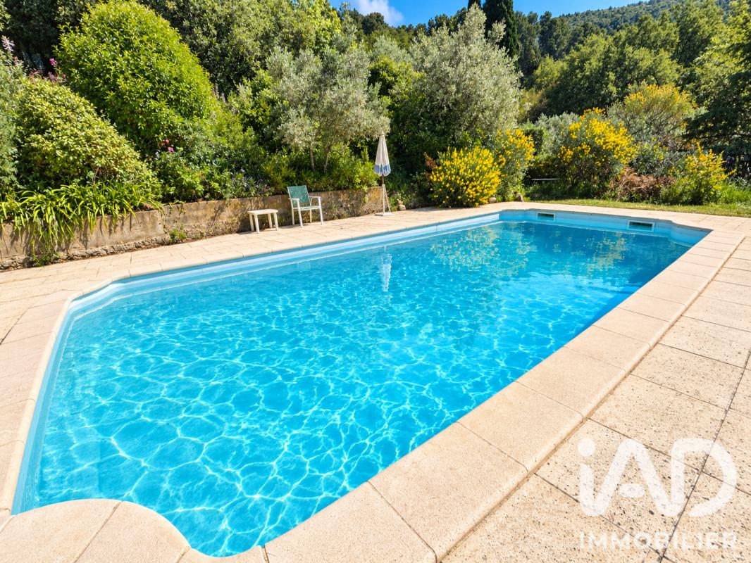 Maison 4 Pièce(s) Draguignan - Photo 3