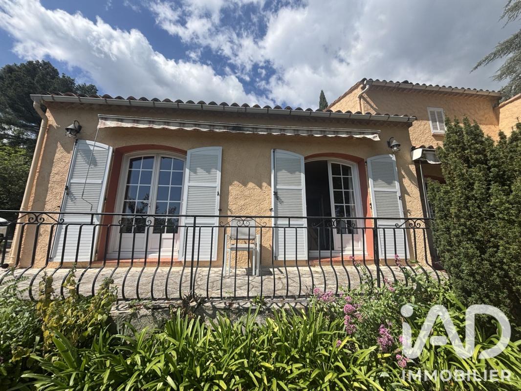 Maison 4 Pièce(s) Draguignan - Photo 4