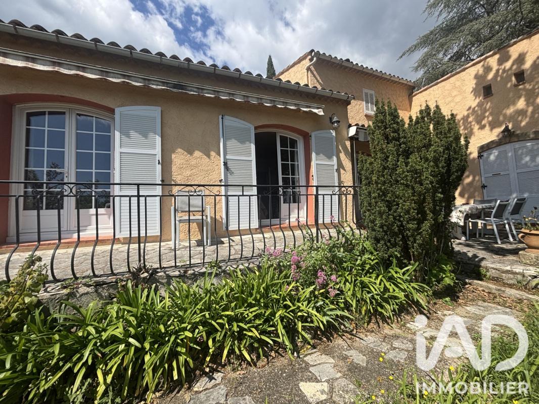 Maison 4 Pièce(s) Draguignan - Photo 10