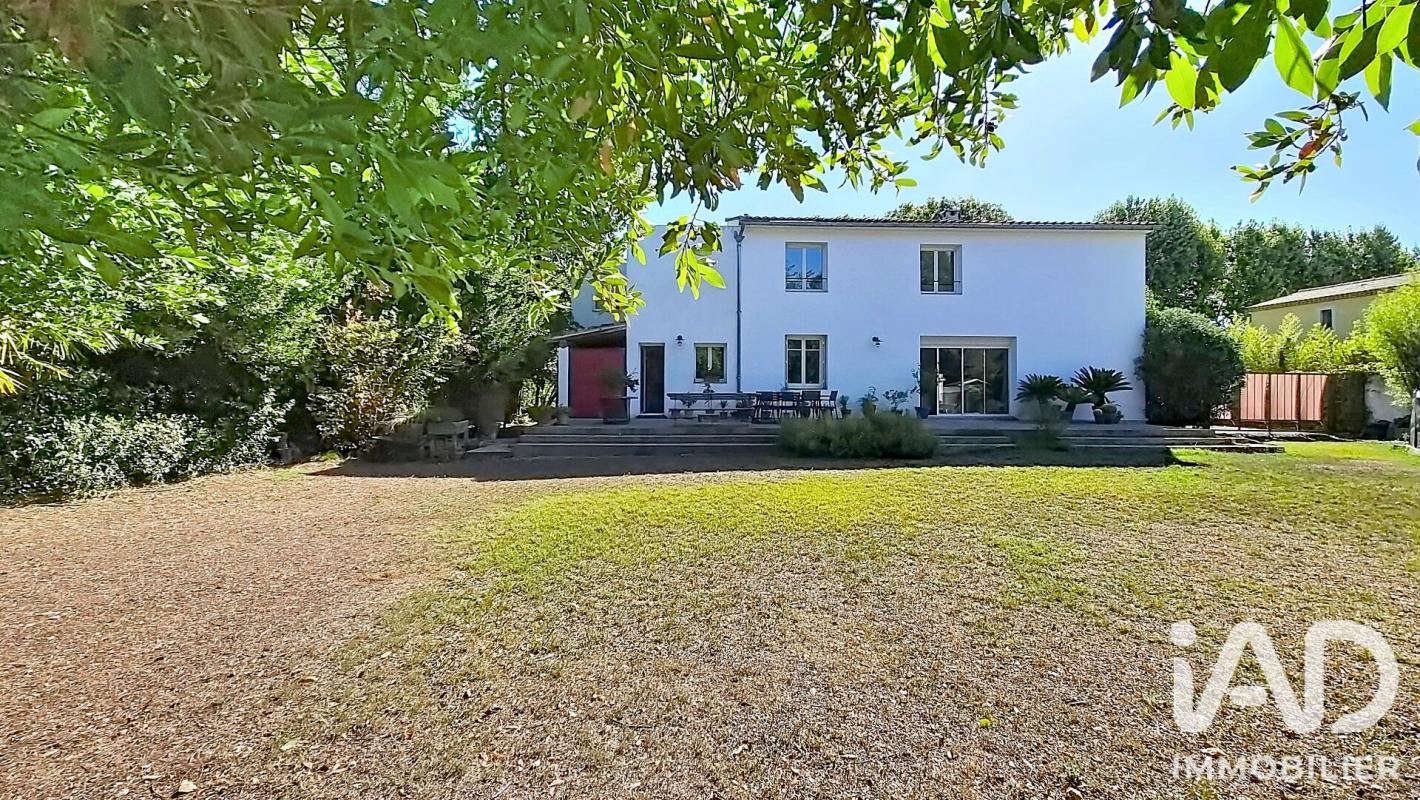 Maison 13 Pièce(s) Avignon - Photo 1