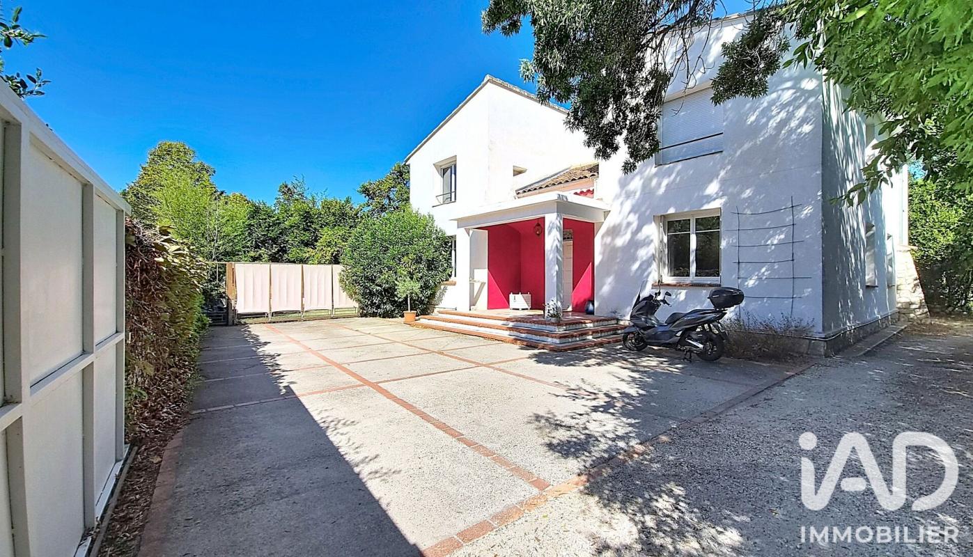 Maison 13 Pièce(s) Avignon - Photo 21