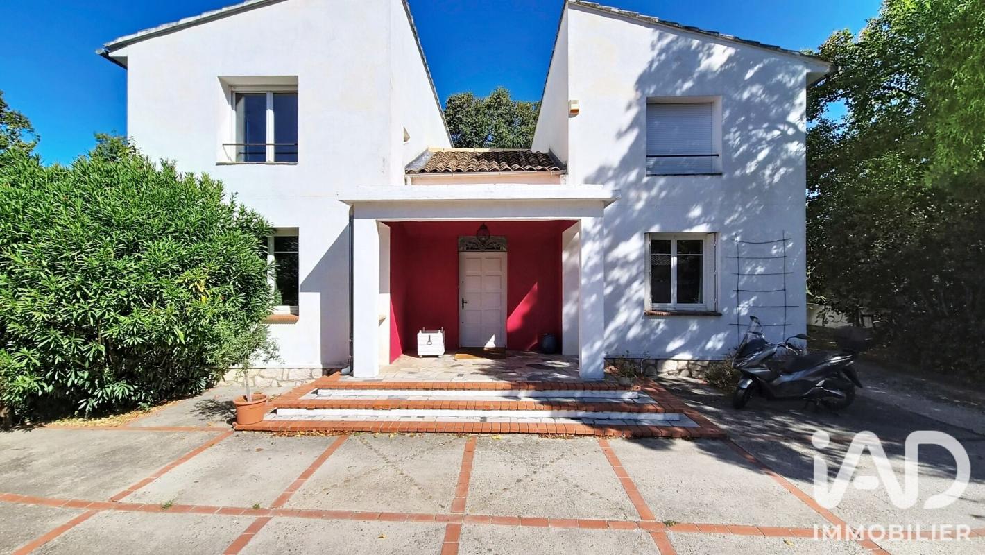 Maison 13 Pièce(s) Avignon - Photo 22