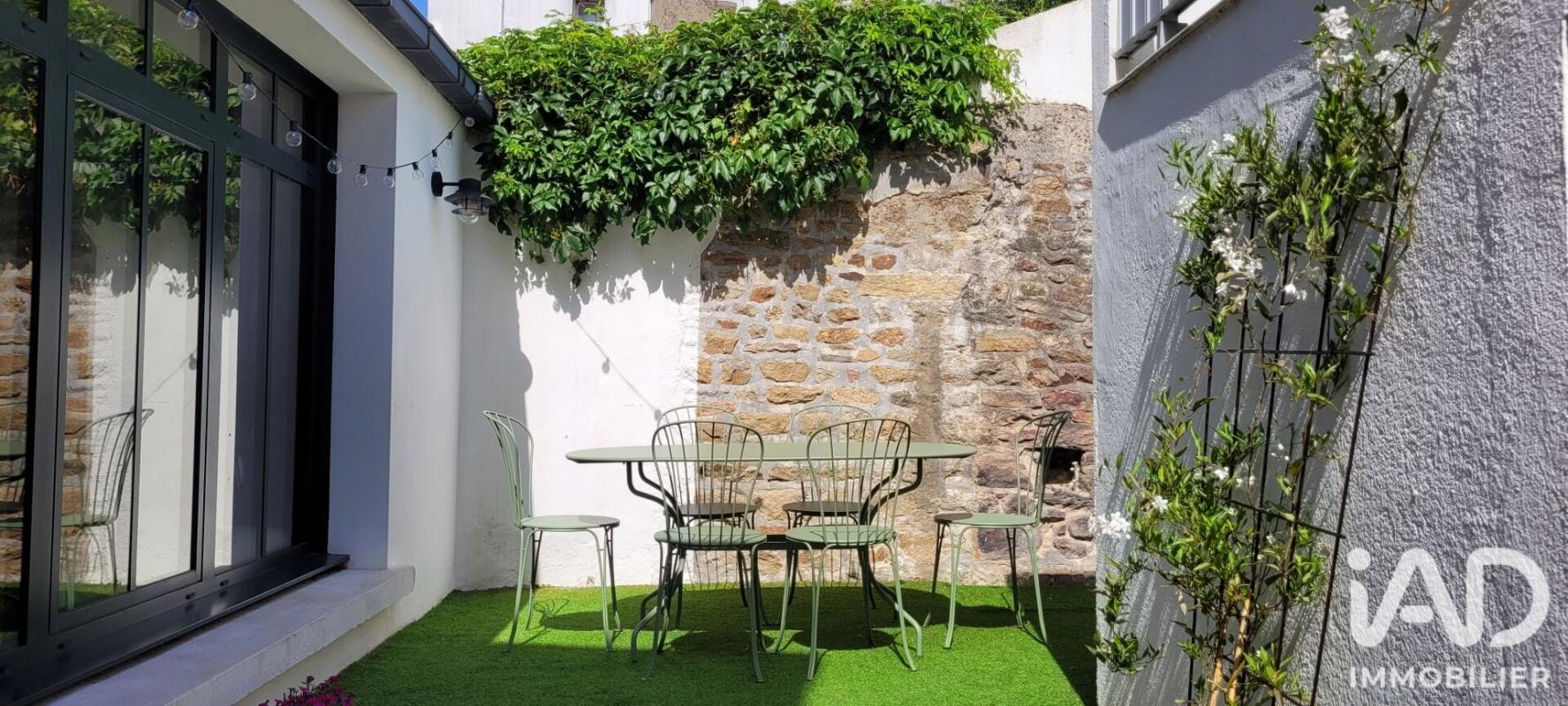 Maison de ville 9 Pièce(s) Vannes