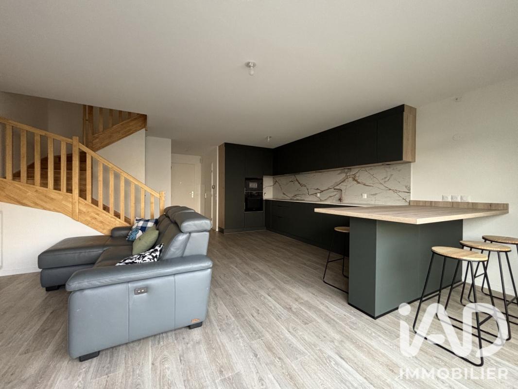 Maison 4 Pièce(s) Lons