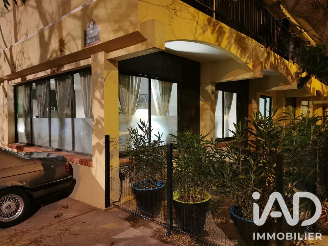 Appartement 3 Pièce(s) Canet-en-Roussillon - Photo 8