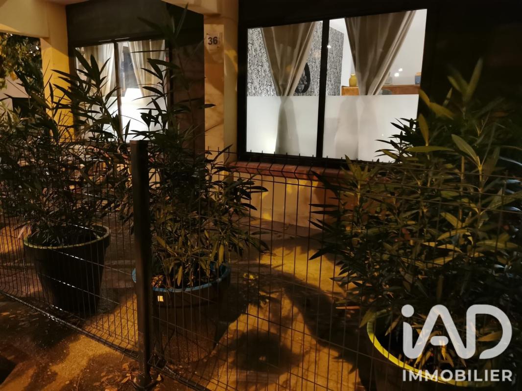 Appartement 3 Pièce(s) Canet-en-Roussillon - Photo 9