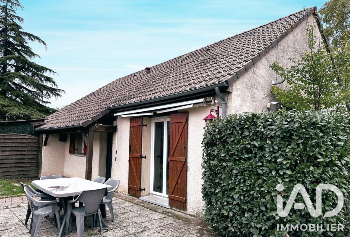 Maison 5 Pièce(s) Bonneval
