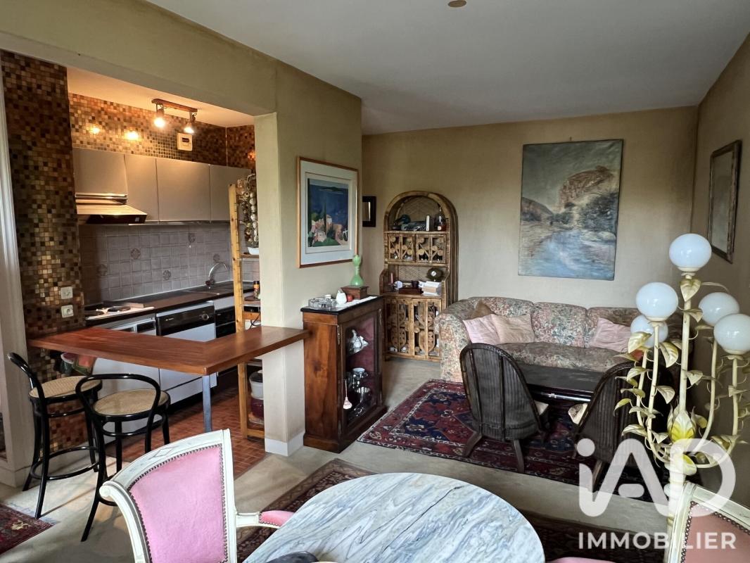 Appartement 2 Pièce(s) Tourgéville - Photo 2
