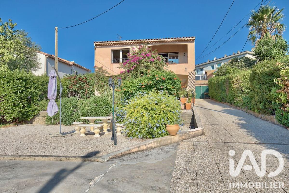 Maison 7 Pièce(s) La Ciotat - Photo 2
