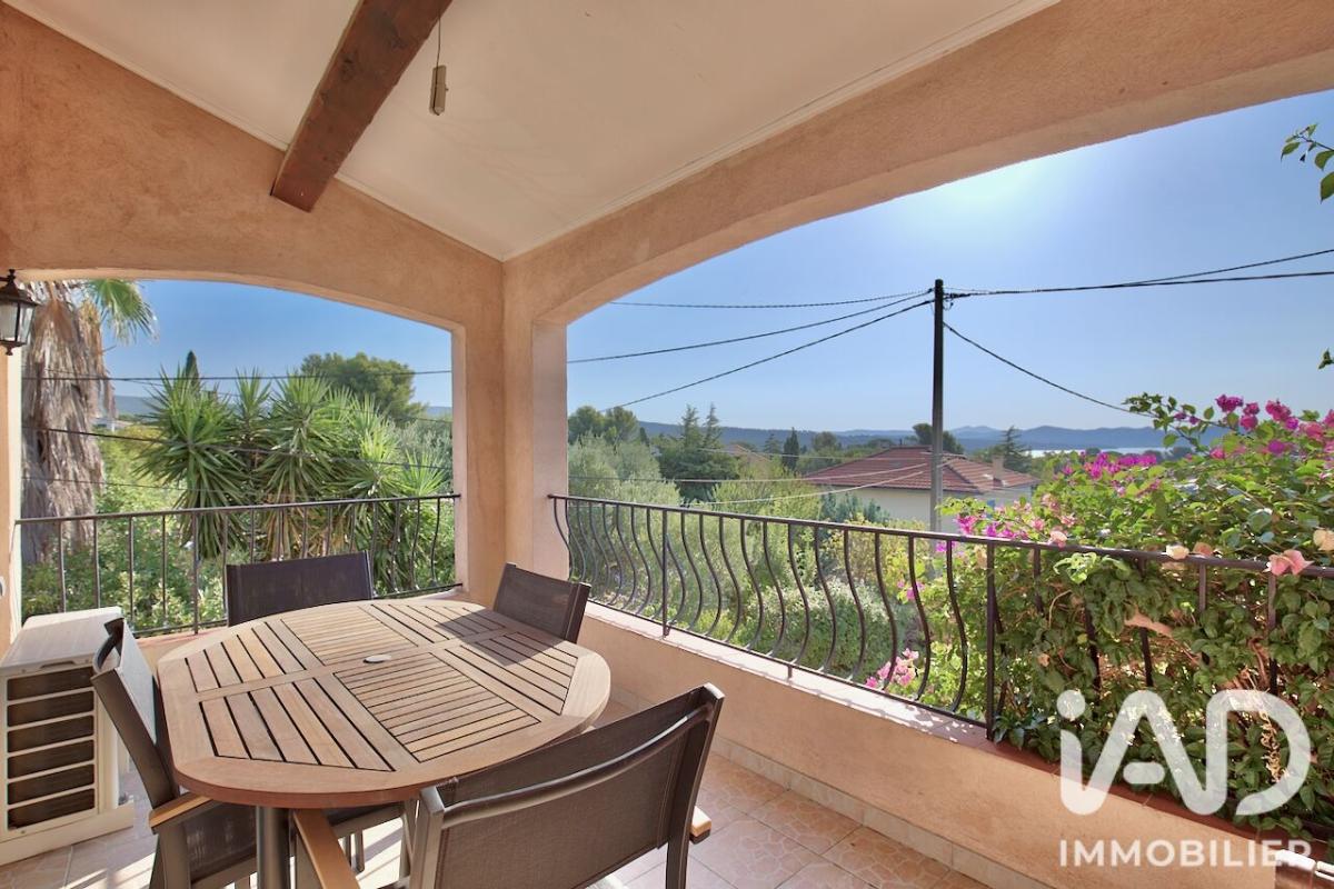 Maison 7 Pièce(s) La Ciotat - Photo 3