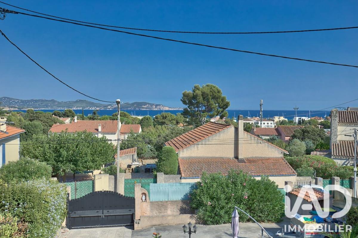 Maison 7 Pièce(s) La Ciotat - Photo 4