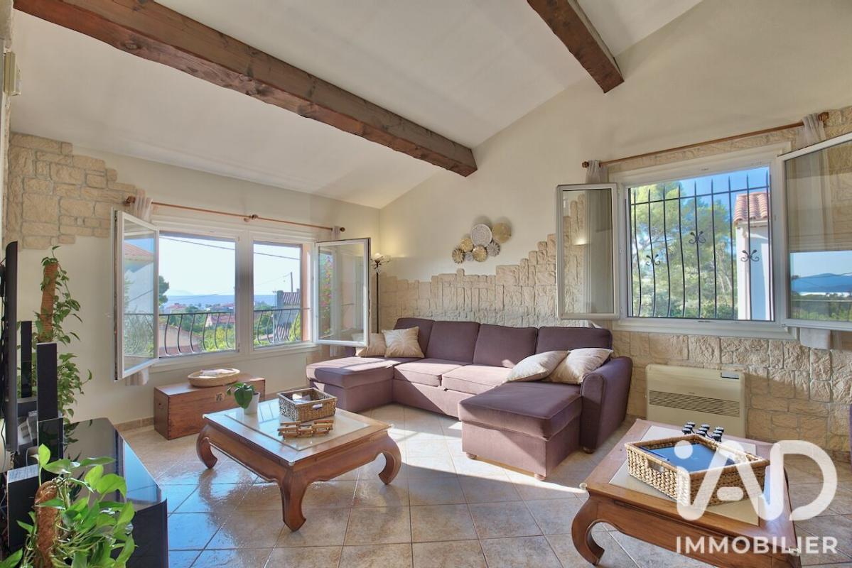 Maison 7 Pièce(s) La Ciotat - Photo 8