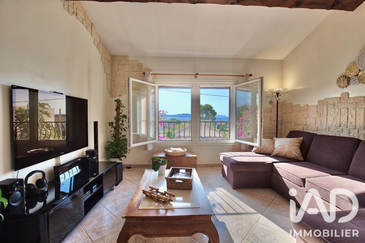 Maison 7 Pièce(s) La Ciotat - Photo 9
