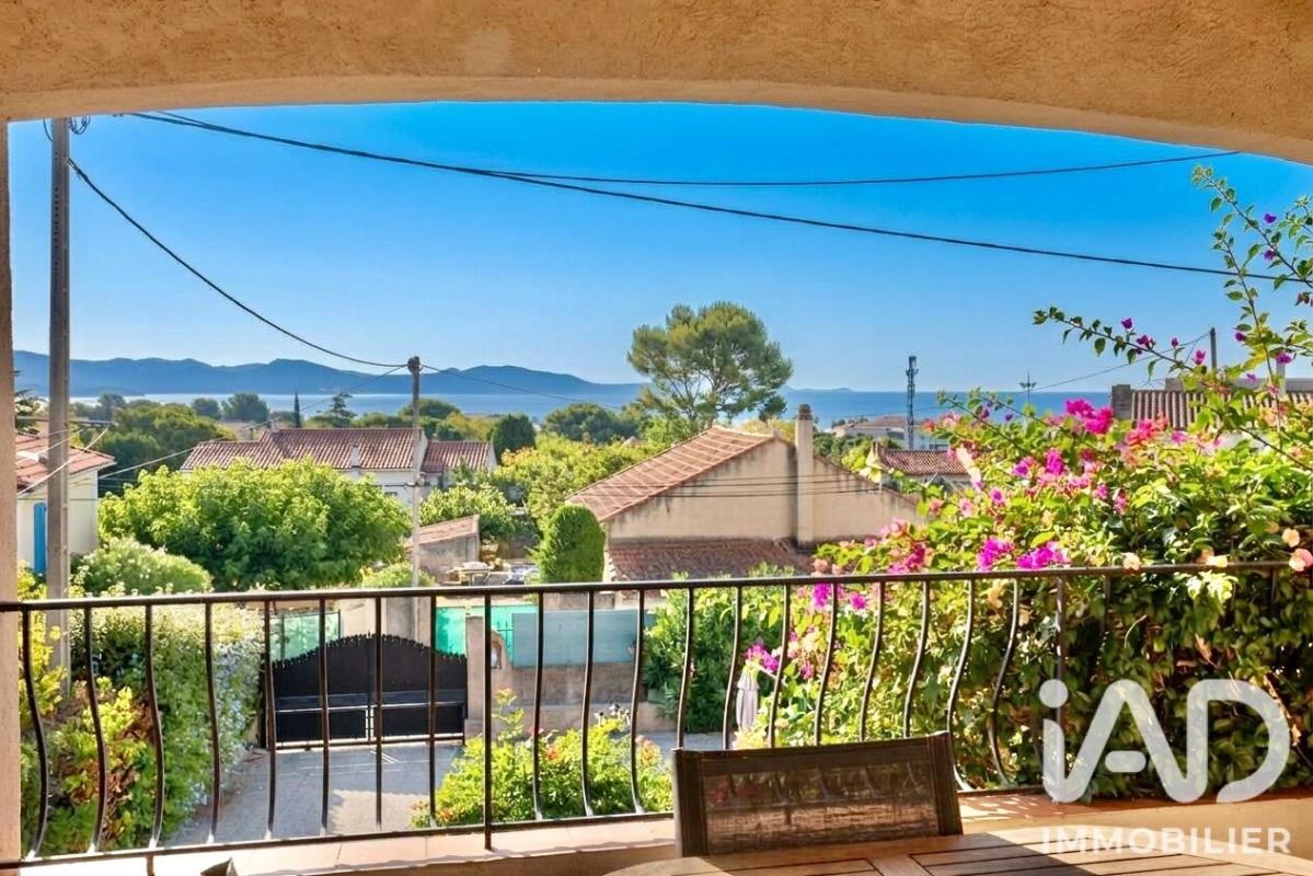 Maison 7 Pièce(s) La Ciotat - Photo 1