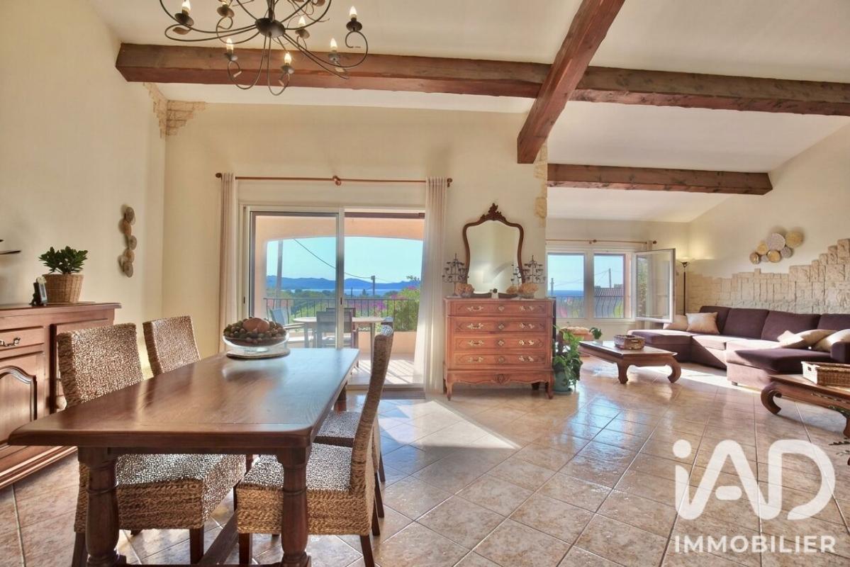 Maison 7 Pièce(s) La Ciotat - Photo 5