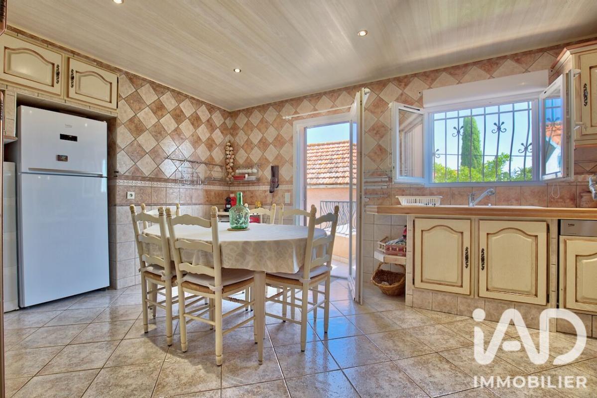 Maison 7 Pièce(s) La Ciotat - Photo 11