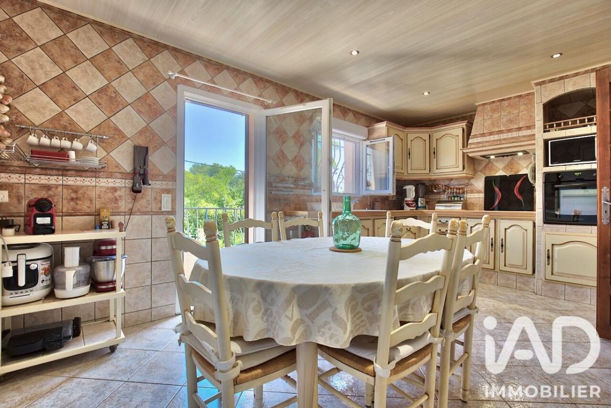Maison 7 Pièce(s) La Ciotat - Photo 12