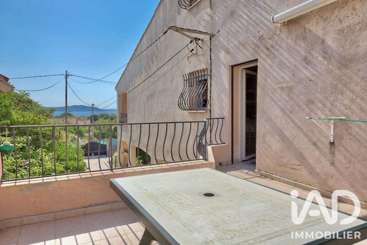 Maison 7 Pièce(s) La Ciotat - Photo 13