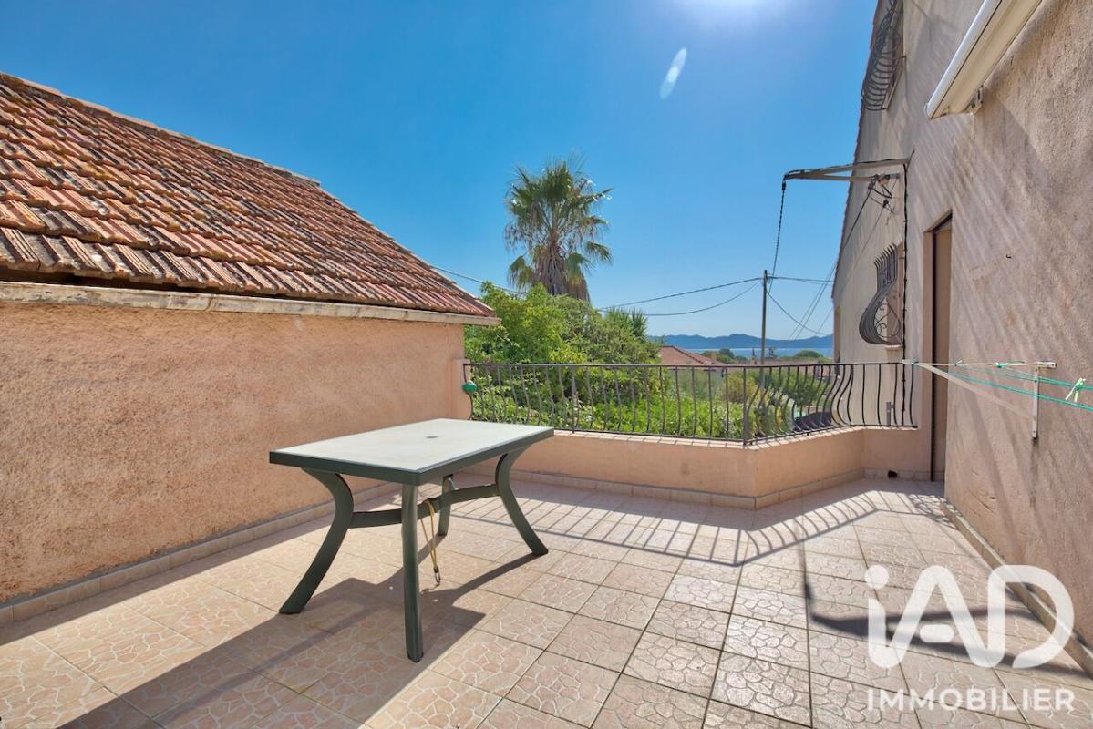 Maison 7 Pièce(s) La Ciotat - Photo 14