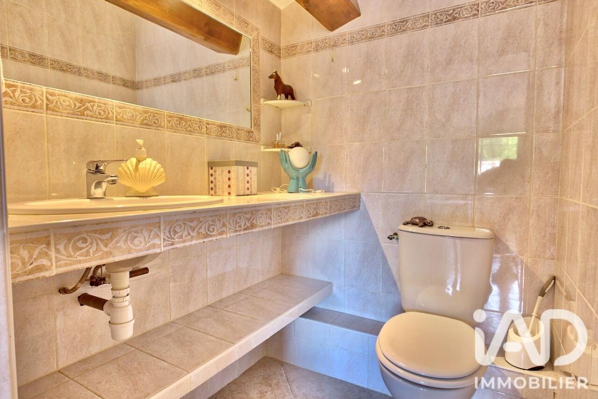 Maison 7 Pièce(s) La Ciotat - Photo 21