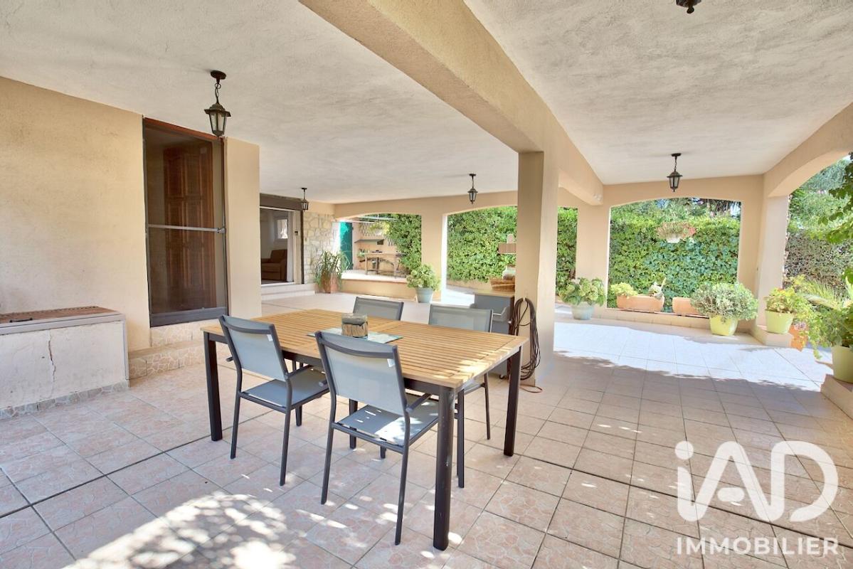 Maison 7 Pièce(s) La Ciotat - Photo 22