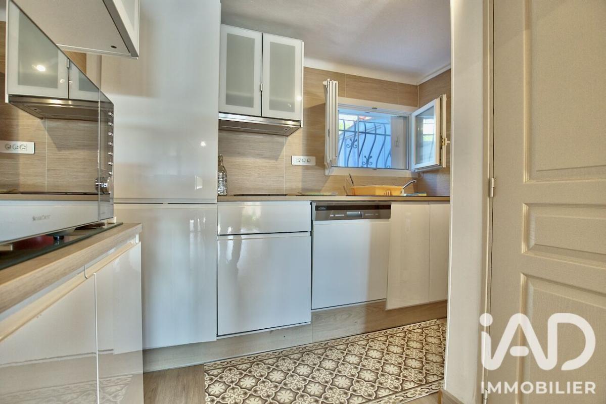 Maison 7 Pièce(s) La Ciotat - Photo 25
