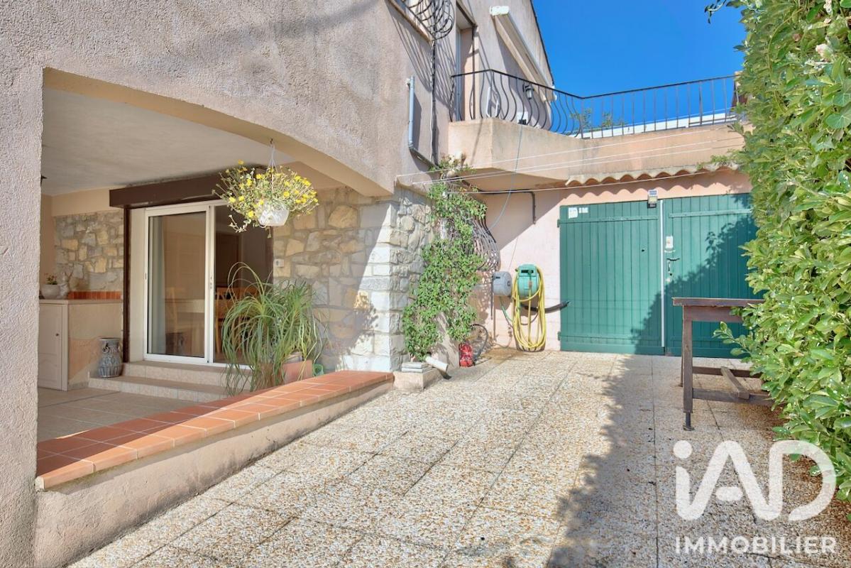 Maison 7 Pièce(s) La Ciotat - Photo 27