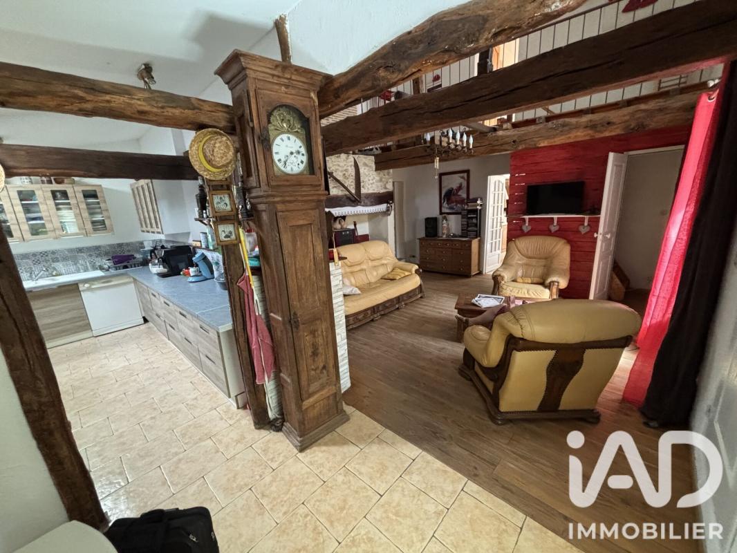 Maison 5 Pièce(s) Courrensan - Photo 5