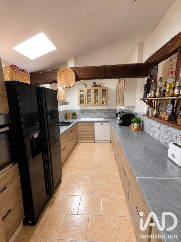Maison 5 Pièce(s) Courrensan - Photo 6