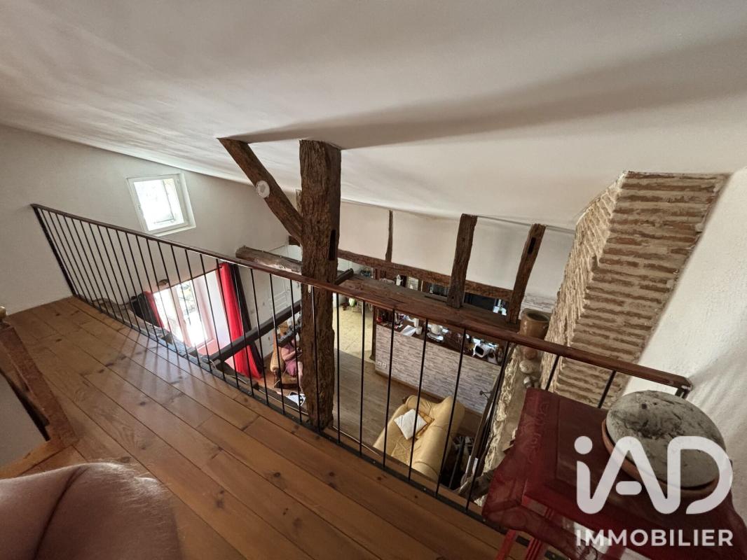Maison 5 Pièce(s) Courrensan - Photo 13