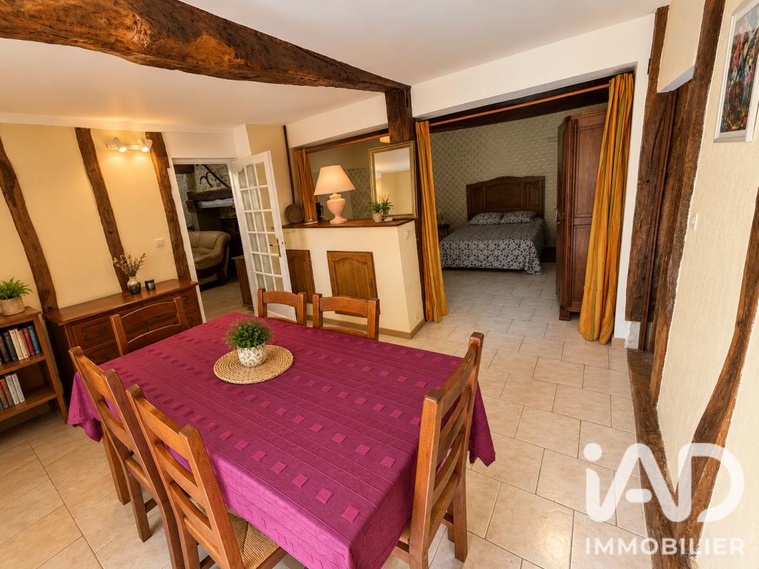 Maison 5 Pièce(s) Courrensan - Photo 14