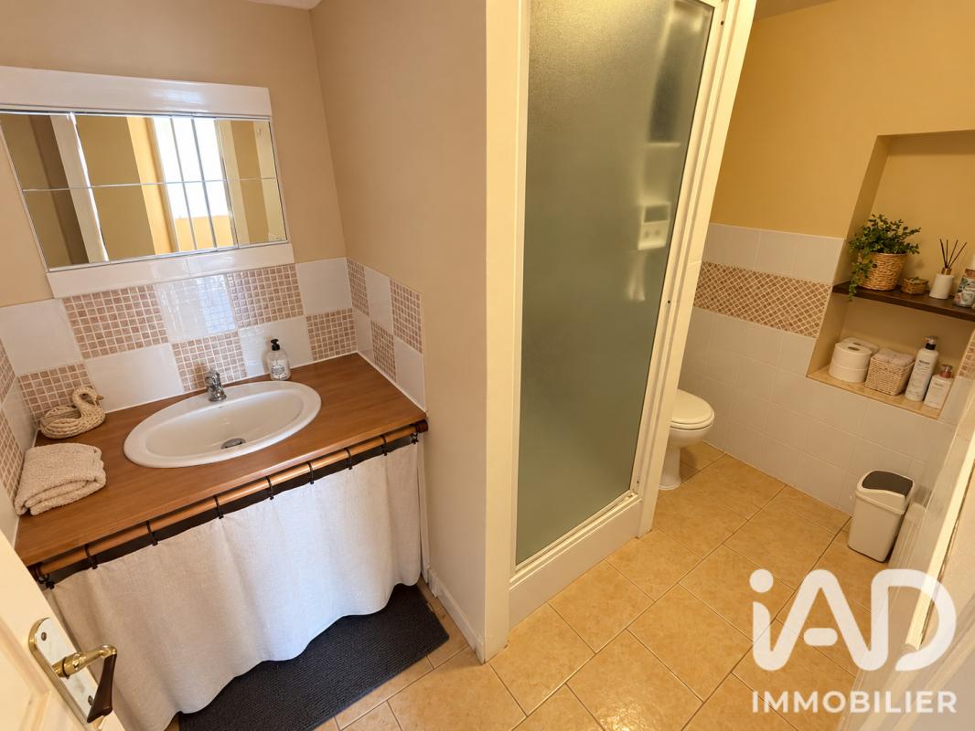 Maison 5 Pièce(s) Courrensan - Photo 15