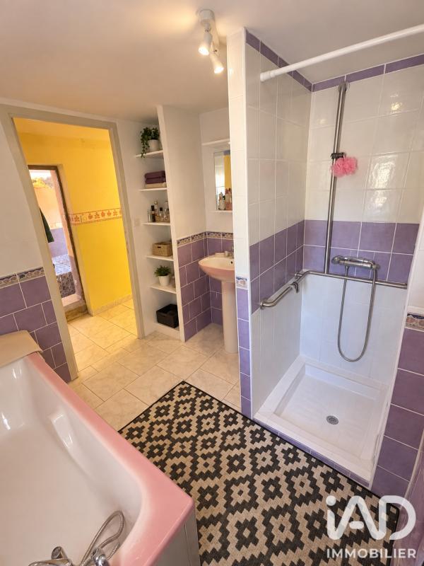 Maison 5 Pièce(s) Courrensan - Photo 18
